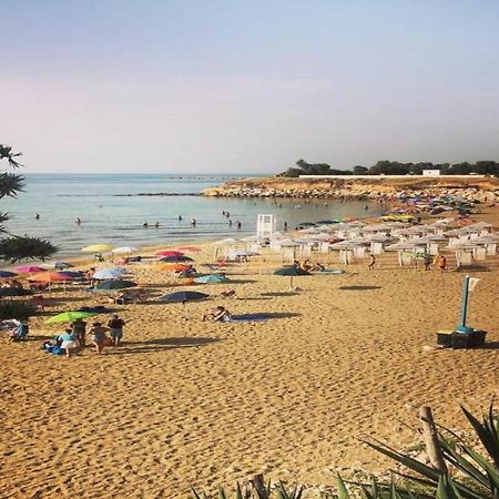 אבולה B&B Costa Sicula מראה חיצוני תמונה