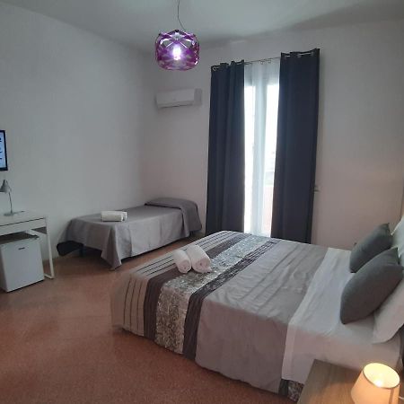 אבולה B&B Costa Sicula מראה חיצוני תמונה