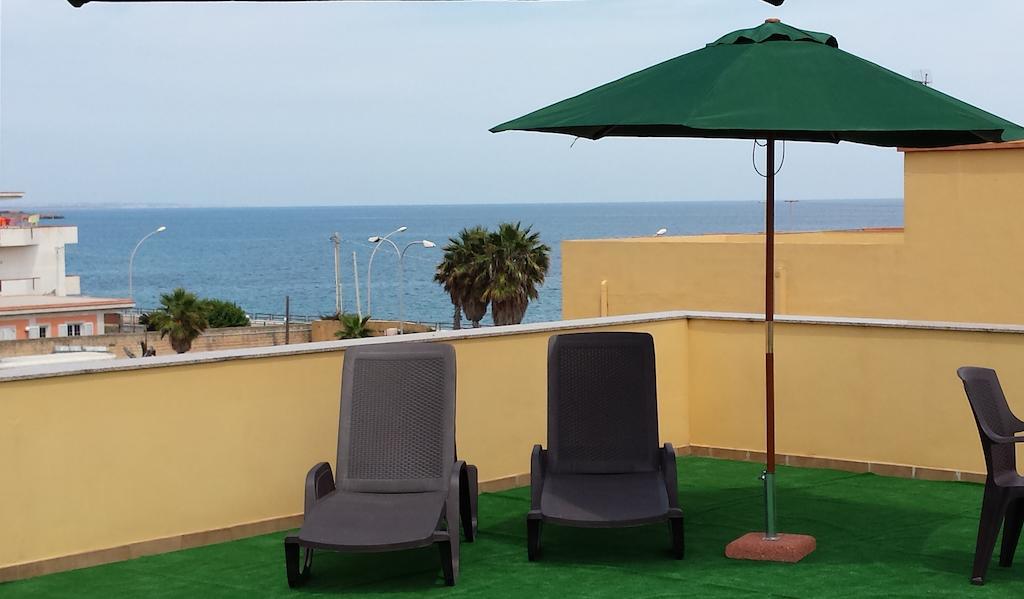 אבולה B&B Costa Sicula מראה חיצוני תמונה