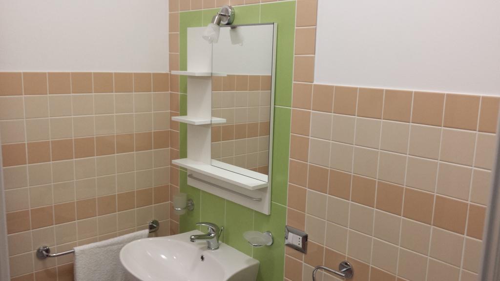 אבולה B&B Costa Sicula מראה חיצוני תמונה