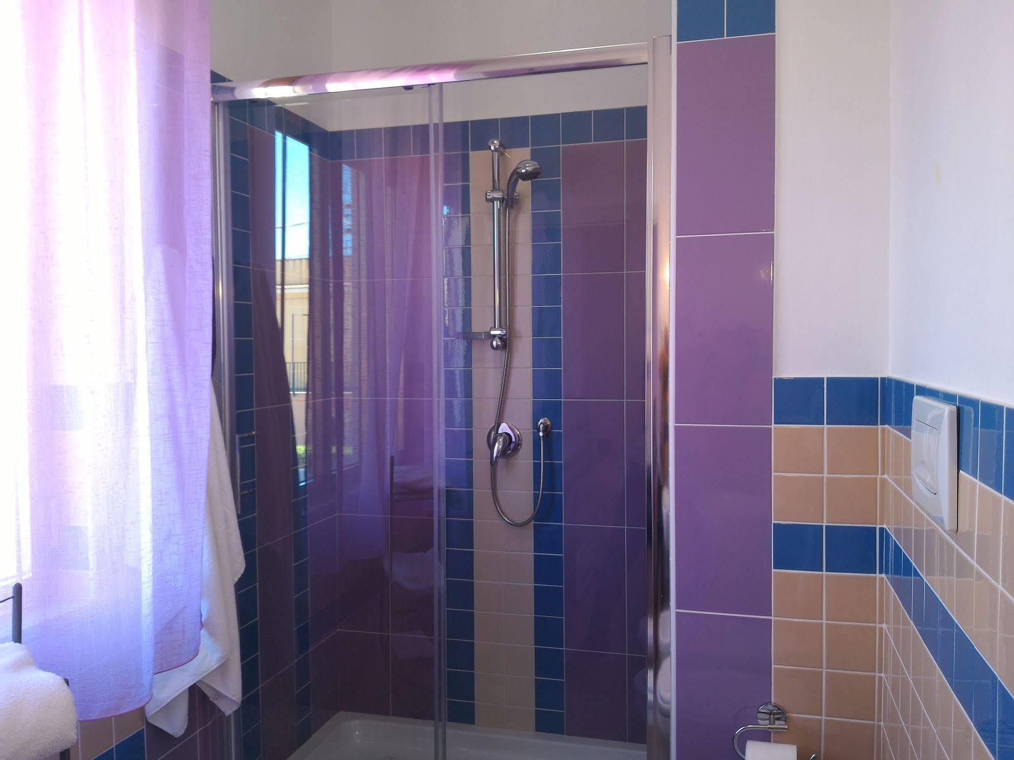 אבולה B&B Costa Sicula מראה חיצוני תמונה