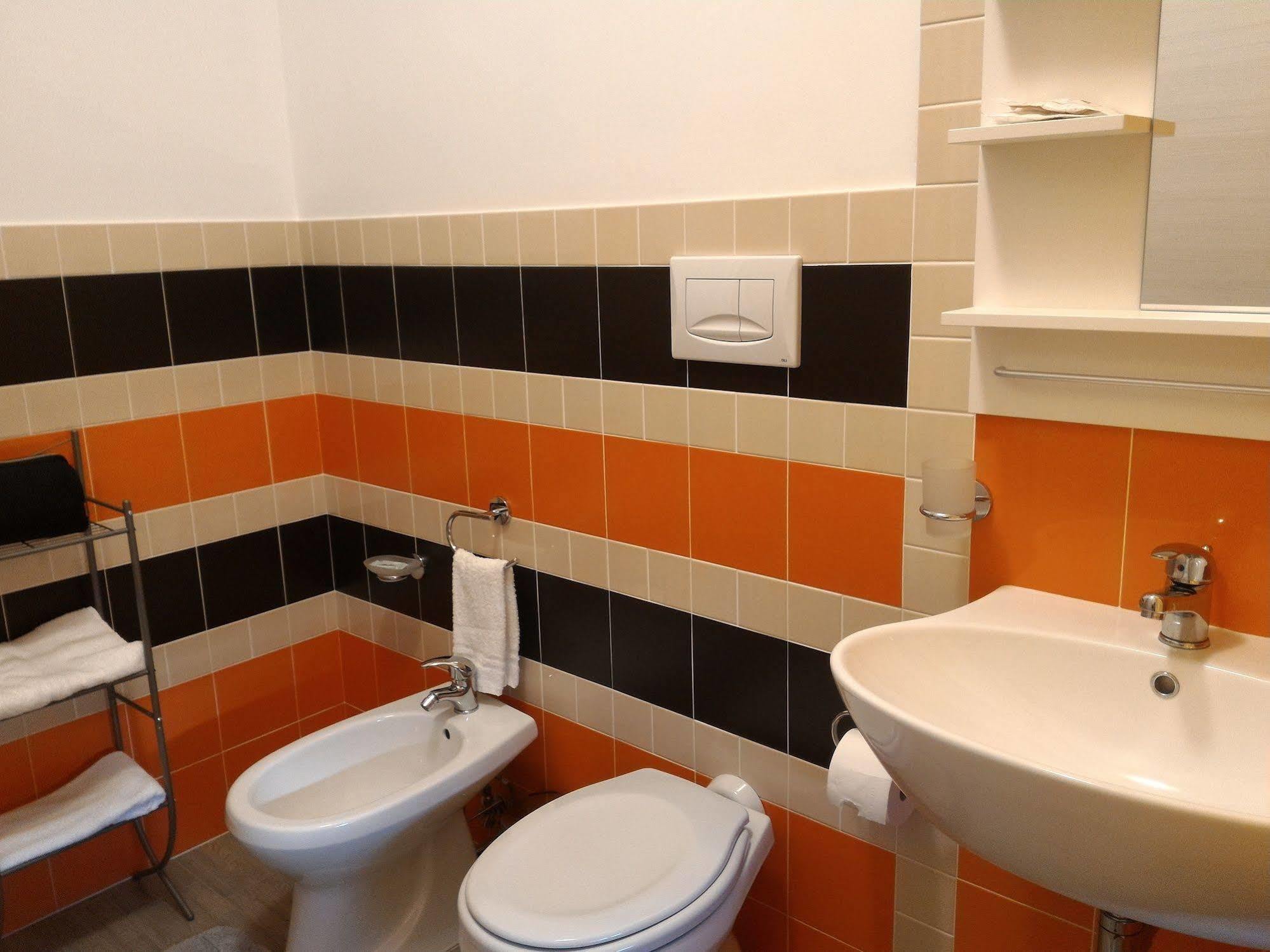 אבולה B&B Costa Sicula מראה חיצוני תמונה