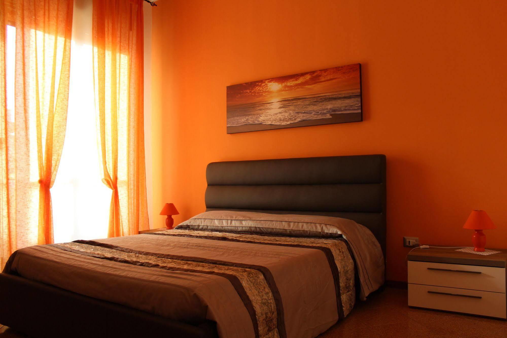 אבולה B&B Costa Sicula מראה חיצוני תמונה