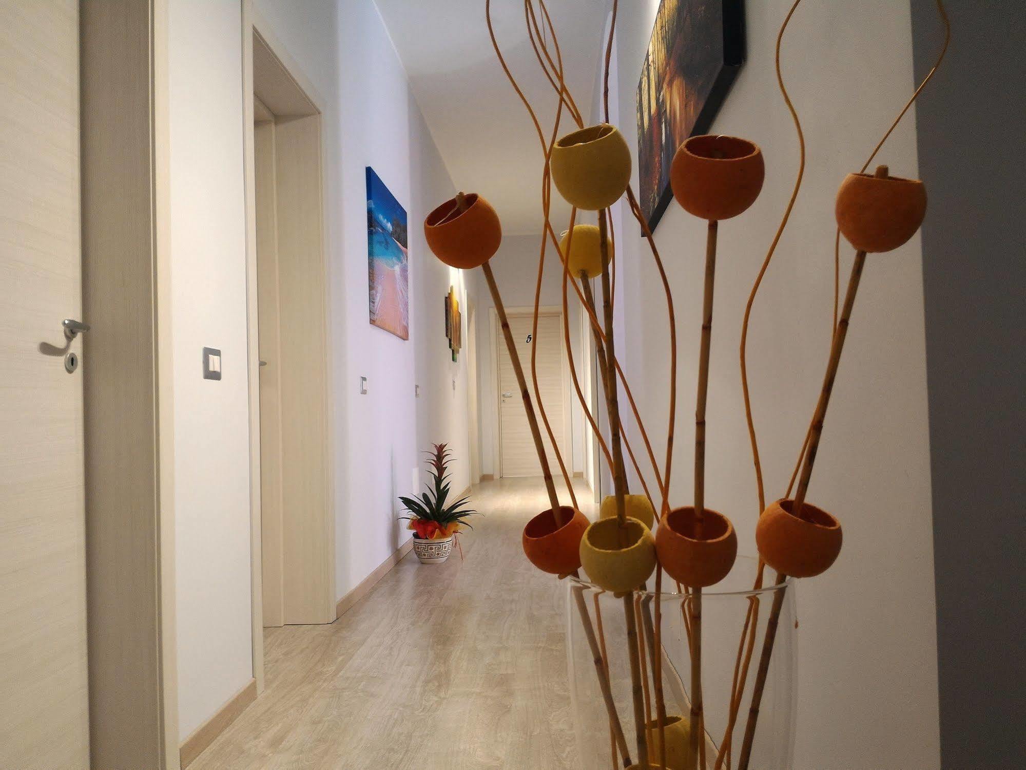 אבולה B&B Costa Sicula מראה חיצוני תמונה