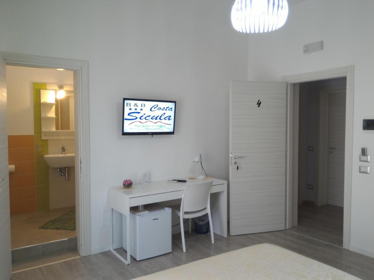 אבולה B&B Costa Sicula חדר תמונה